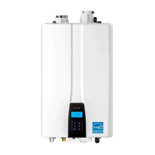 Navien NPE-210S2   High efficiency Condensing Tankless Water Heater